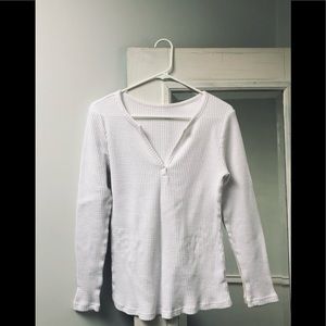 White thermal